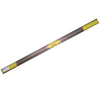 baguette de brasage - ac - acier cuivré - soudage autogène de l' acier - d2,5 - 5kg - castolin 7335025