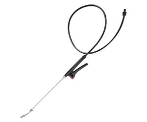 Baguette de pulvérisation de rechange pour arrosoir de jardin | Extension du sol de rechange | Buse résistante aux fuites ABS + en acier inoxydable pour irrigation Paes