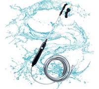 Baguette de pulvérisation Portable, pulvérisateur électrique pour Économie | Ordinateur de poche Baguette d'arrosage Flexible et polyvalente, pour pelouse, jardin,