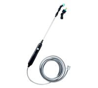 Baguette de pulvérisation Portable, pulvérisateur électrique pour Outil | Arrosage Baguette d'arrosage Flexible et polyvalente, po