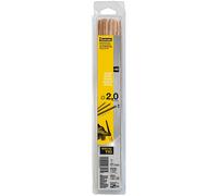Toparc 087231 Baguettes de soudage TIG SG2