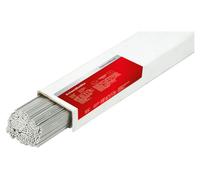 Baguette de soudage TIG pour aluminium 3.3548 / 2,4 mm, 1450524