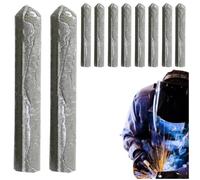 Baguette de Soudage - Universelle - 12 pièces - Basse Température - Soudage Rapide - Durable