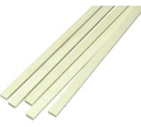 Baguette en balsa Pichler Modellbau C9649 (L x l x H) 1000 x 6.0 x 6.0 mm 10 pc(s)