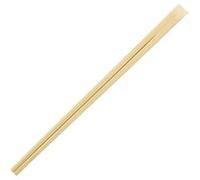 Baguette en bambou 210 mm Fiesta x 100 22 G