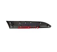 Baguette et bande protectrice, vitre de porte FAST FT90461