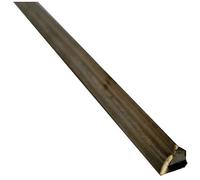 Baguette étain 91% zinguerie, diam. 6,7mm, long. 300mm ROTHENBERGER