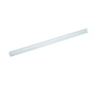 Baguette reliure manuelle 3/6 mm incolore - Paquet de 50