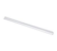 Baguette reliure manuelle 9/12 mm incolore - Paquet de 50
