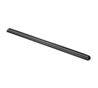 Baguette reliure manuelle 9/12 mm noire - Paquet de 50