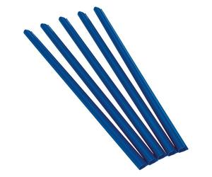 Baguette reliure manuelle Fellowes Relido A4 - Boite de 50