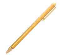 Baguette Télescopique de Radiesthésie en Cuivre pour Rechercher L’eau | Poignée Longue Rétractable, Format Portable Pendule, Destinée aux Débutants, Amateurs, Recherches Extérieures et Terrains