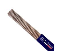 Baguette TIG INOX 316L 20/10M 1,6mm (1 Kilogramme)