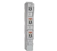 Baguettes 3P 630A/Borniers disjoncteur de fusible D1023250A