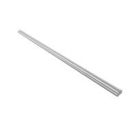 Baguettes 5 paires de baguettes creuses en acier inoxydable for la maison pour Un Usage Quotidien(Colour 2)