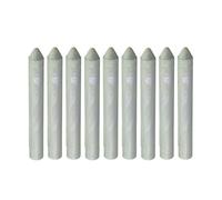 Baguettes De Soudage Acier Inoxydable - Baguettes De Réparation Pour Soudag À Basse Température | Fourniture De Soudage Des Métaux, Outil De Réparation D'atelier, Tige De Fixation De Porte De Clôture