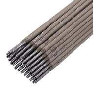Baguettes de soudage en acier au carbone E4303 J422 - Électrodes for le soudage toutes positions(4mm/10kg/170Pcs)