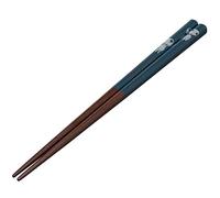 Baguettes en bois Princesse Mononoke (Kodama) - Design japonais authentique