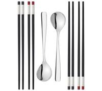 Baguettes et cuillères de table dans un ensemble, 6 pièces, Zwilling