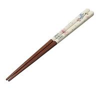 Baguettes My Neighbor Totoro (Fleur de Cerisier) - Design Japonais Authentique - Légères, durables et Pratiques