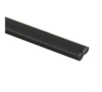 Baguettes pour fusion Plastique 50pcs Résistant Acide Alcali | 50 assorties, ABS/PP/PVC/PE, résistant aux acides, goût, réparation durable