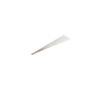 Baguettes Soudure Argent 1.5 Mm 40% Enrobees X5 Pour Climatiseur - 30501