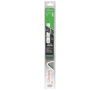 Baguettes soudure inox 316L 2mm lot de 11 - longueur 300mm Selectarc