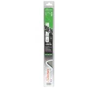 Baguettes soudure inox 316L 2mm lot de 11 - longueur 300mm Selectarc