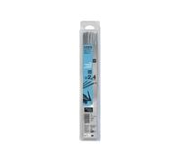 Baguettes Tig Aluminium X27 2,4 - Lg 330mm Gys