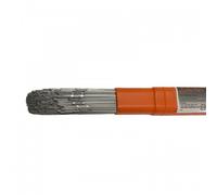 Baguettes TIG inox ER 316Lb - diamètre 1,2 mm longueur 1000 mm - étui 5kg SELECTARC