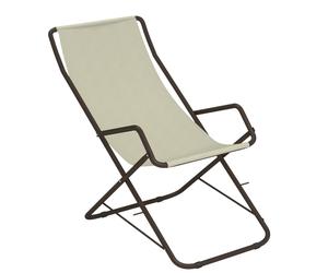 Bahama Chaise longue Outdoor Emu - 8021988281856