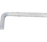 Bahco 040661 - Cle Male Coudee Hex 3/8
