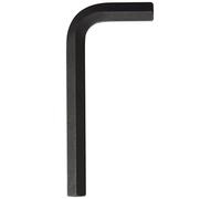 Bahco 045191 - Cle Male Coudee Hex Brunie 19