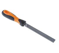 Bahco 1-100-06-2-2 Lime plate demi-douce 15 cm (Import Grande Bretagne)