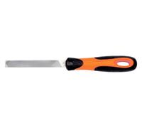 Bahco 1-100-08-3-2 Lime à épaulement avec manche 200 X 20 X 5,0mm denture 3 1 pc(s)