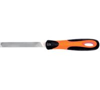 Bahco 1-100-08-3-2 Lime à épaulement avec manche 200 X 20 X 5,0mm denture 3 1 pc(s)