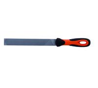 Bahco 1-100-12-2-2 Lime à épaulement avec manche 300 X 30 X 6,0mm denture 2 1 pc(s)