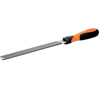 Bahco Lime bâtarde 1-106-10-1-2 avec manche Longueur de coupe 250 mm Longueur 275 mm 1 pc
