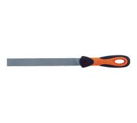 Bahco Lime bâtarde 1-106-10-1-2 avec manche Longueur de coupe 250 mm Longueur 275 mm 1 pc