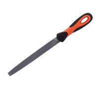 Bahco 1-110-08-1-2 Lime bâtarde plate 20 cm (Import Grande Bretagne)