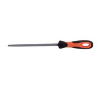 Bahco 1-160-06-2-2 Lime carrée avec manche 150 X 6,0mm denture 2 Longueur de coupe 150 mm Longueur 150 mm 1 pc(s)