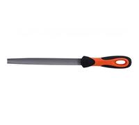 Bahco Lime mi-ronde avec manche 1-210-06-3-2 150 x 16,0 x 4,7 mm Coupe 3