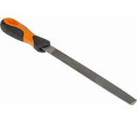 Lime demi-ronde Bahco 200 mm