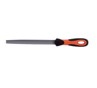Bahco 1-210-10-1-2 Lime demi ronde avec manche 250 x 26,5 x 7,5mm denture 1 Longueur 250 mm 1 pc(s)