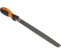 Bahco Lime demi-ronde avec manche 250x26,5x7,5mm demi-longueur