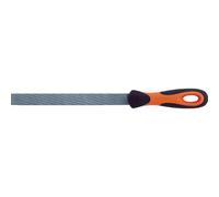 Bahco 1-230-06-1-2 - Lime Ronde 150 B Emm/Carte