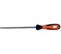 Bahco 1-230-08-2-2 Lime ronde denture 2 avec manche Ø8 x 200 mm 1 pc(s)