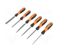 BAHCO 1-476-04-3-2 Jeu d'outils