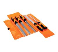 Bahco 1-477-08-2-2 Jeu de câbles, Ergo, 5 pièces, 200 mm, taille 2 1 set