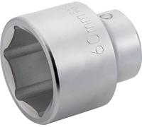 Vaso 1" Hexagonal, 54